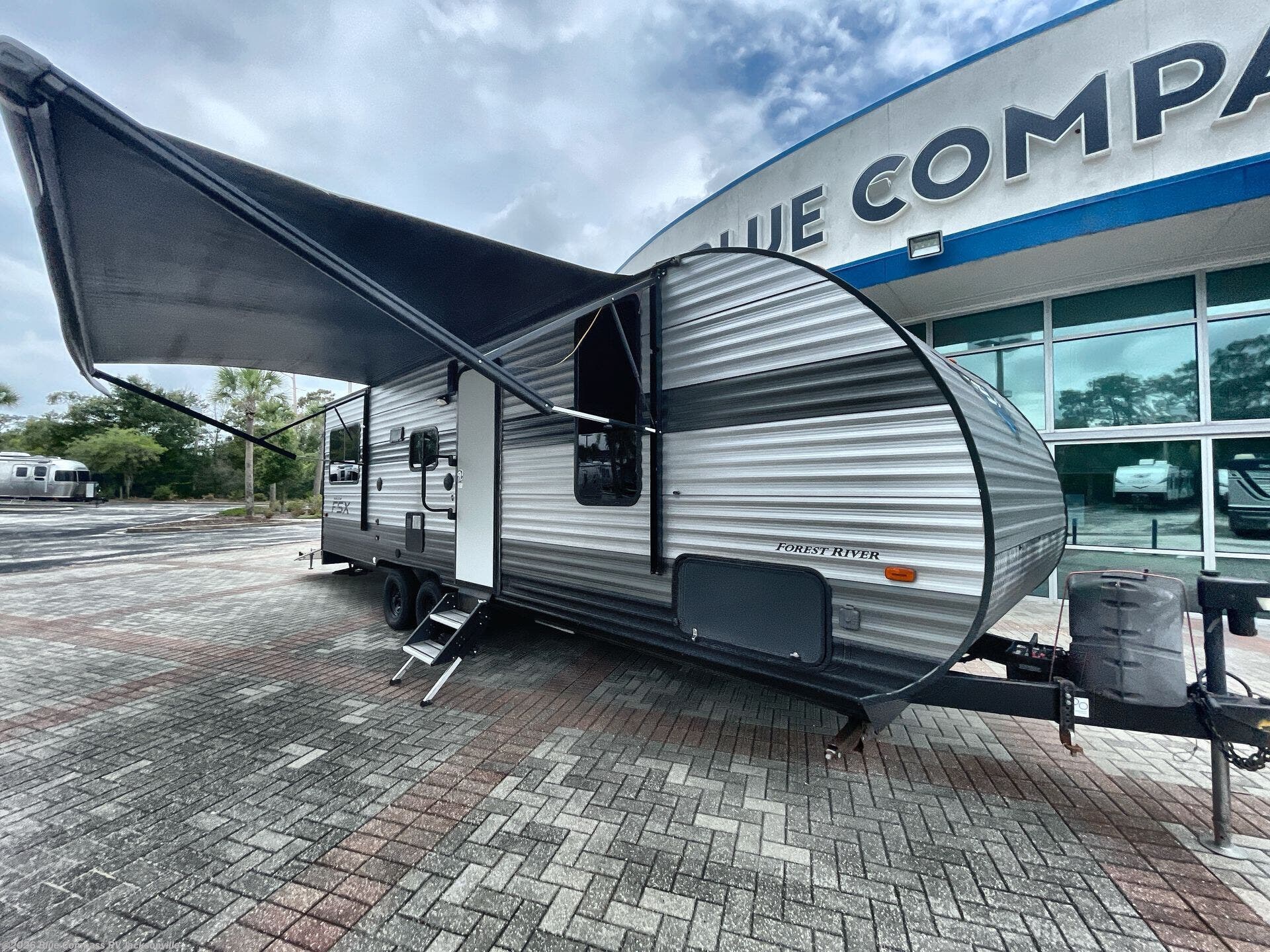 Used 2019 Forest River Salem FSX 210RT available in Jacksonville, Florida