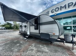 Used 2019 Forest River Salem FSX 210RT available in Jacksonville, Florida