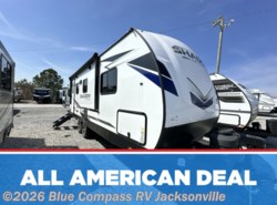 Used 2024 Cruiser RV Shadow Cruiser 225RBS available in Jacksonville, Florida