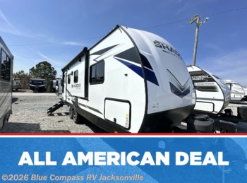 Used 2024 Cruiser RV Shadow Cruiser 225RBS available in Jacksonville, Florida