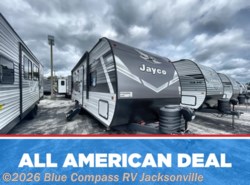 New 2026 Jayco Jay Flight SLX 260BH available in Jacksonville, Florida