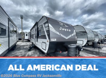 New 2026 Jayco Jay Flight SLX 260BH available in Jacksonville, Florida