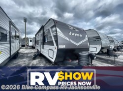 New 2026 Jayco Jay Flight SLX 260BH available in Jacksonville, Florida