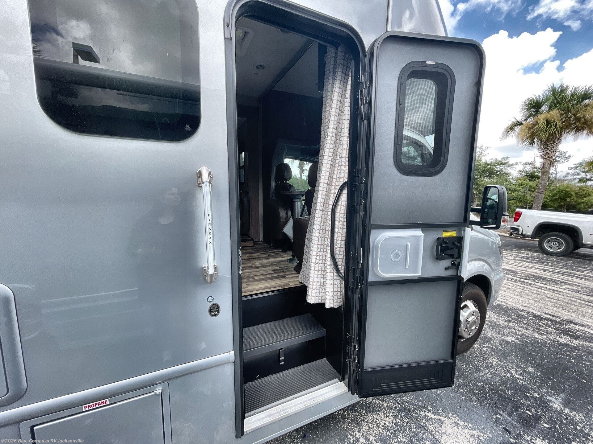 Used 2017 Forest River  isata 3 ISATA 3 SERIES 24RW available in Jacksonville, Florida