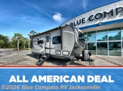 Used 2021 Forest River Rockwood Mini Lite 2204S available in Jacksonville, Florida