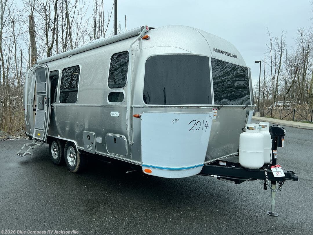 Used 2024 Airstream Flying Cloud 23FB available in Jacksonville, Florida