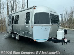 Used 2024 Airstream Flying Cloud 23FB available in Jacksonville, Florida