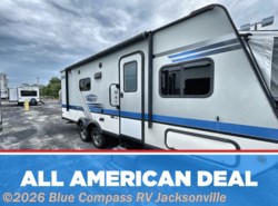 Used 2019 Jayco Jay Feather X23B available in Jacksonville, Florida