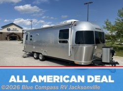 Used 2023 Airstream Globetrotter 27FB available in Jacksonville, Florida