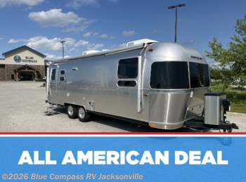 Used 2023 Airstream Globetrotter 27FB available in Jacksonville, Florida