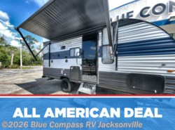 Used 2022 Forest River Cherokee Wolf Pup 16PF available in Jacksonville, Florida