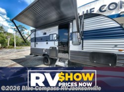 Used 2022 Forest River Cherokee Wolf Pup 16PF available in Jacksonville, Florida