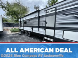 Used 2023 Grand Design Transcend Xplor 265BH available in Jacksonville, Florida