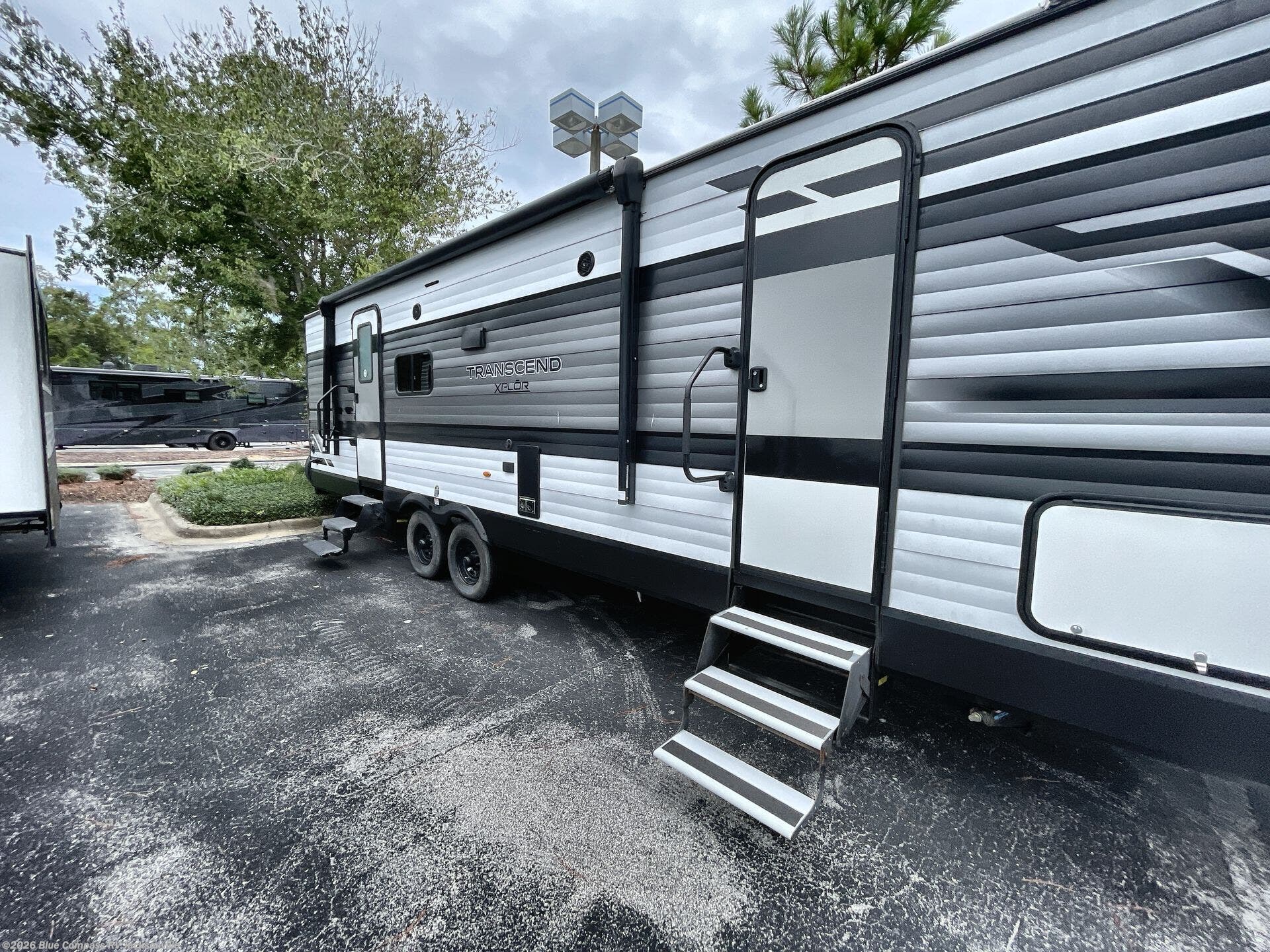 Used 2023 Grand Design Transcend Xplor 265BH available in Jacksonville, Florida
