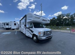 Used 2025 Jayco Greyhawk 29MV available in Jacksonville, Florida