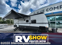Used 2024 Keystone Hideout Sport 269DB available in Jacksonville, Florida