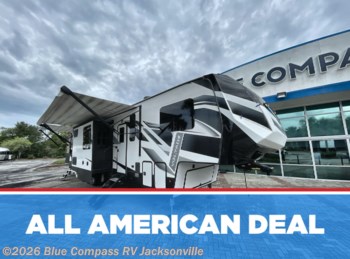 Used 2021 Dutchmen Voltage VT4195 available in Jacksonville, Florida