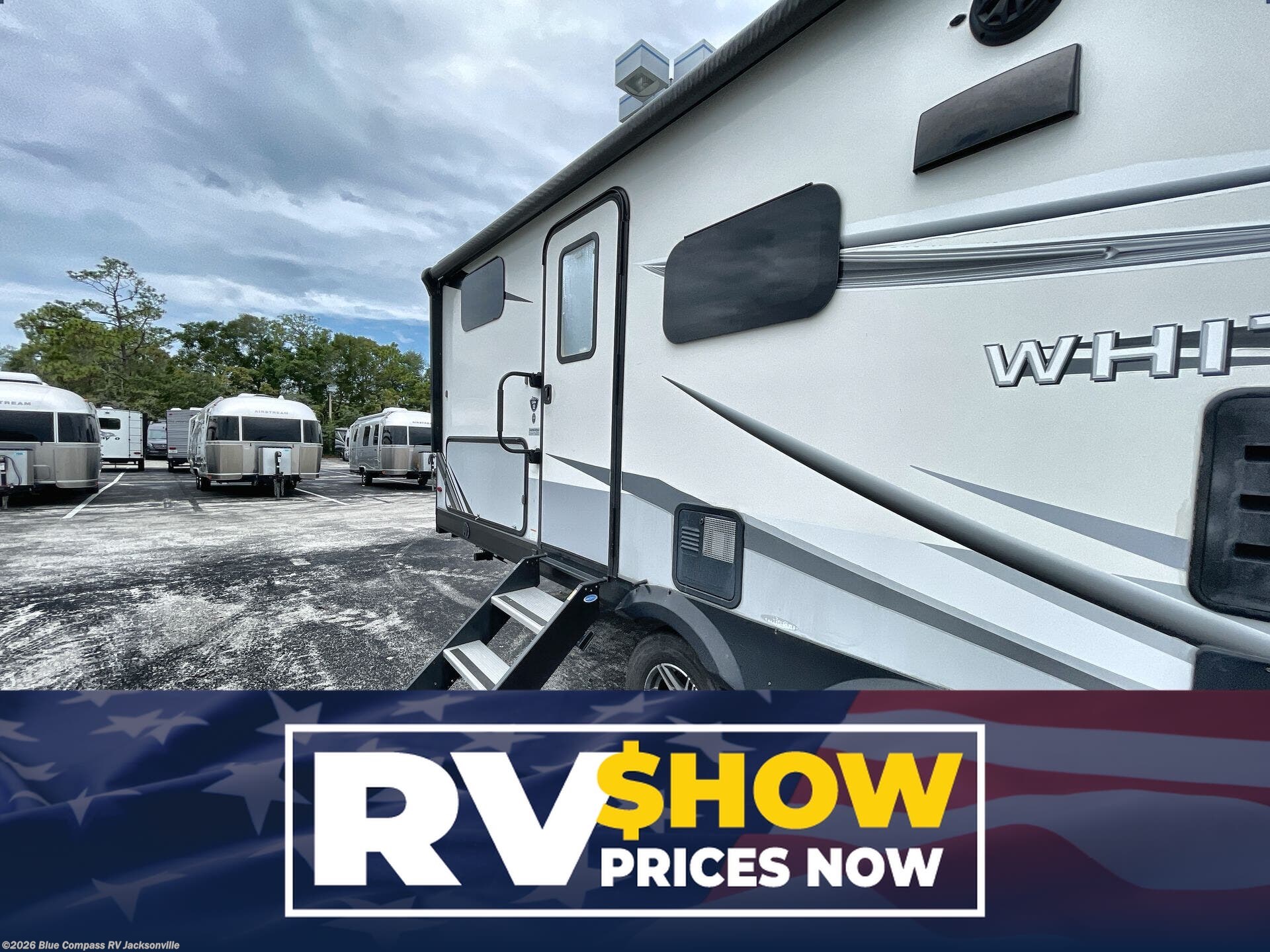 Used 2022 Jayco White Hawk 29BH available in Jacksonville, Florida