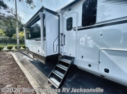 New 2027 Jayco North Point 395DSDB available in Jacksonville, Florida