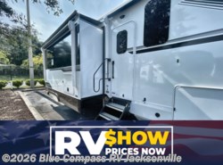 New 2027 Jayco North Point 395DSDB available in Jacksonville, Florida