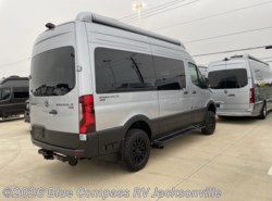 New 2026 Airstream Interstate 19GTX Std. Model available in Jacksonville, Florida