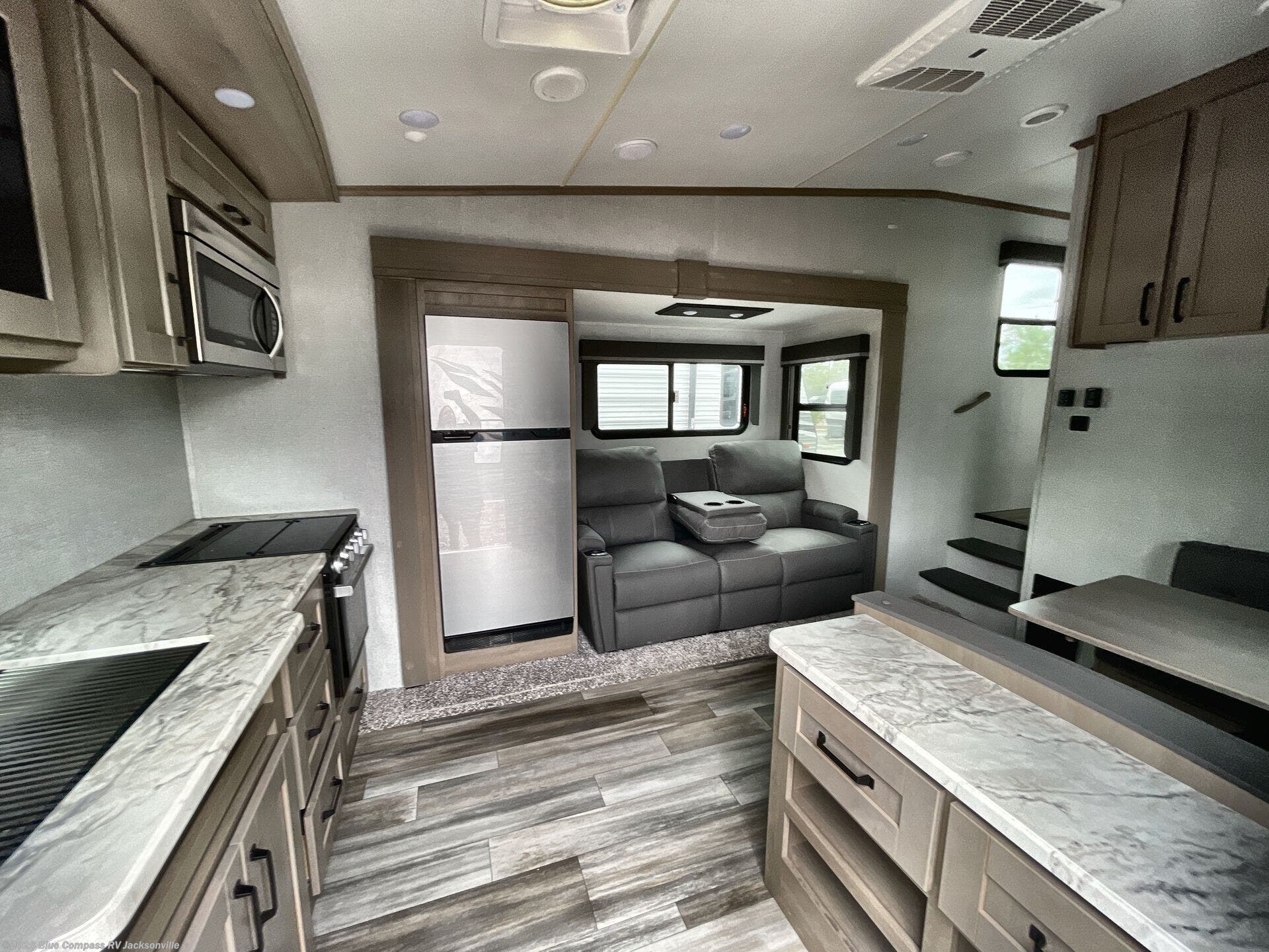 Used 2023 Grand Design Reflection 226RK available in Jacksonville, Florida