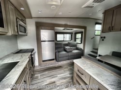 Used 2023 Grand Design Reflection 226RK available in Jacksonville, Florida