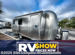 New 2027 Airstream World Traveler 22RB available in Jacksonville, Florida