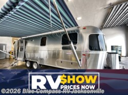 New 2027 Airstream International 27FB Twin available in Jacksonville, Florida