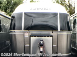 New 2027 Airstream Flying Cloud 23FB Twin available in Jacksonville, Florida