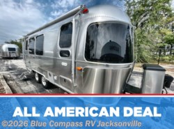 New 2027 Airstream Flying Cloud 23FB Twin available in Jacksonville, Florida
