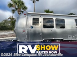 New 2027 Airstream Flying Cloud 23FB Twin available in Jacksonville, Florida