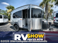 New 2026 Airstream Basecamp 20X available in Jacksonville, Florida