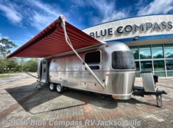 New 2027 Airstream Stetson + 6666 Special Edition Twin Bed available in Jacksonville, Florida