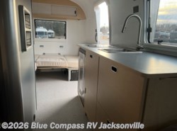 New 2027 Airstream World Traveler 22RB available in Jacksonville, Florida