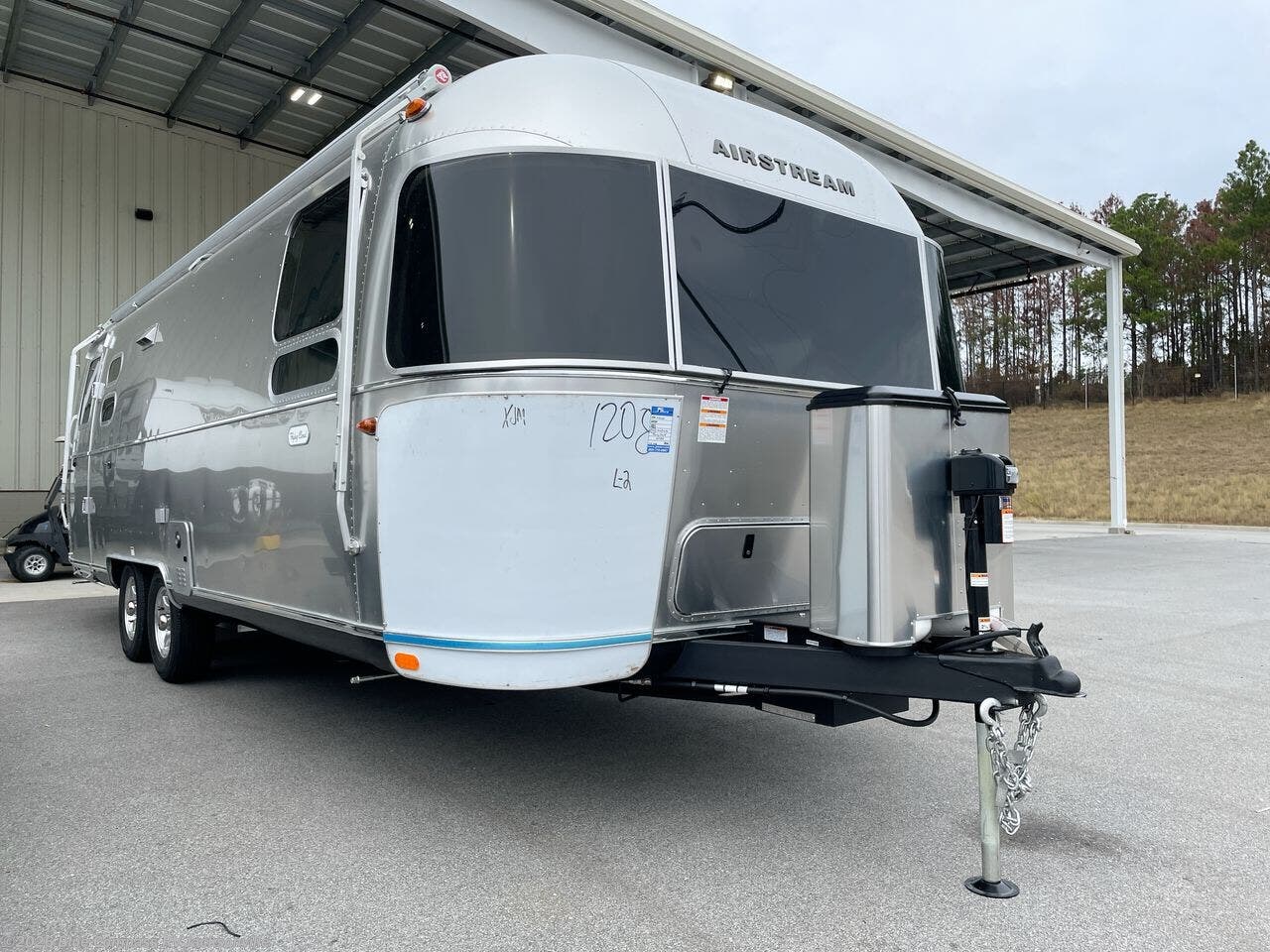 Used 2024 Airstream Flying Cloud 27FB available in Jacksonville, Florida