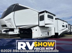 New 2027 Jayco Pinnacle 39FBRL available in Jacksonville, Florida