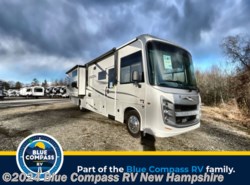 New 2024 Entegra Coach Vision XL 36A available in Epsom, New Hampshire