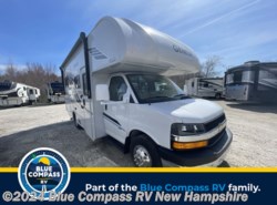 New 2025 Thor Motor Coach Geneva 22VT available in Epsom, New Hampshire