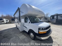 New 2025 Thor Motor Coach Geneva 22VT available in Epsom, New Hampshire