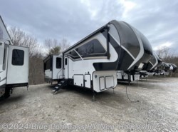 New 2024 Keystone Alpine 3011CK available in Epsom, New Hampshire