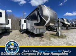 New 2024 Keystone Avalanche 302RS available in Epsom, New Hampshire