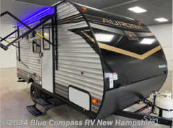Used 2023 Forest River Aurora 18RBS available in Epsom, New Hampshire