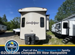 Used 2018 Forest River Sandpiper Destination Trailers 403RD available in Epsom, New Hampshire