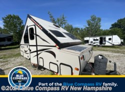 Used 2015 Forest River Rockwood Extreme Sports Hard Side A213HWESP available in Epsom, New Hampshire