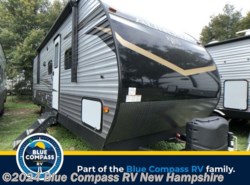 New 2024 Forest River Aurora Light 26BHS available in Epsom, New Hampshire