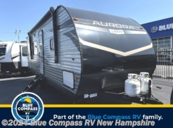New 2024 Forest River Aurora Light 26BH available in Epsom, New Hampshire