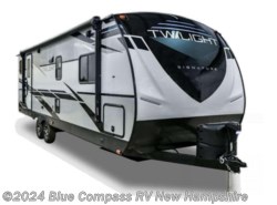 Used 2022 Cruiser RV Twilight Signature TWS 2620 available in Epsom, New Hampshire