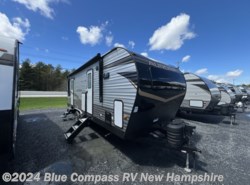 New 2024 Forest River Aurora 26FKDS available in Epsom, New Hampshire