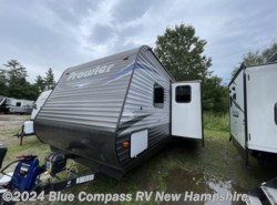 Used 2019 Heartland Prowler Lynx 255 LX available in Epsom, New Hampshire